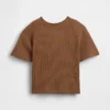 Baby & Toddler Waffle T-Shirt