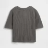 Baby & Toddler Waffle T-Shirt