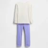 Baby & Toddler Wicked Organic Brushed Cotton Pj Set