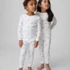 Baby & Toddler Winnie the Pooh Organic Brushed Cotton Pj Set
