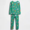 Baby & Toddler Winnie the Pooh Organic Brushed Cotton Pj Set