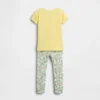 Baby & Toddler Winnie the Pooh Organic Brushed Cotton Pj Set