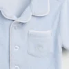 Baby Towel Terry Outfit Set