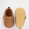 Baby Vegan Leather Loafers