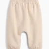 Baby Vintagesoft Brannan Bear Knee Patch Joggers