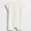 Baby Vintagesoft Brannan Bear Shorty One-Piece
