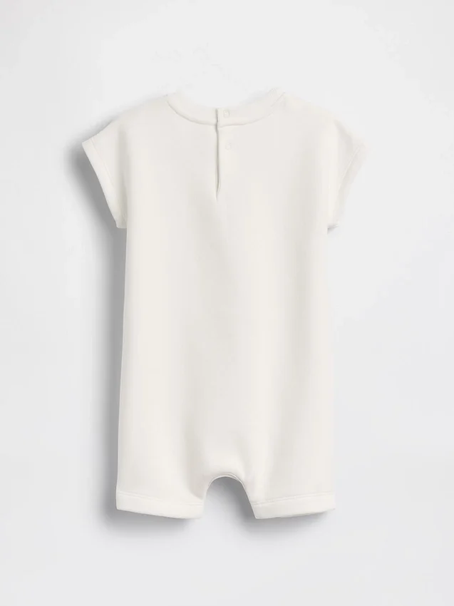 Baby Vintagesoft Brannan Bear Shorty One-Piece