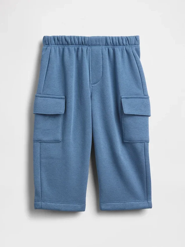 Baby Vintagesoft Cargo Sweatpants