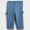 Baby Vintagesoft Cargo Sweatpants
