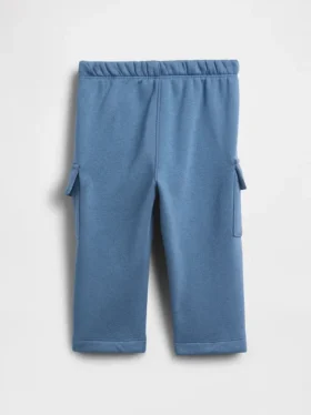 Baby Vintagesoft Cargo Sweatpants