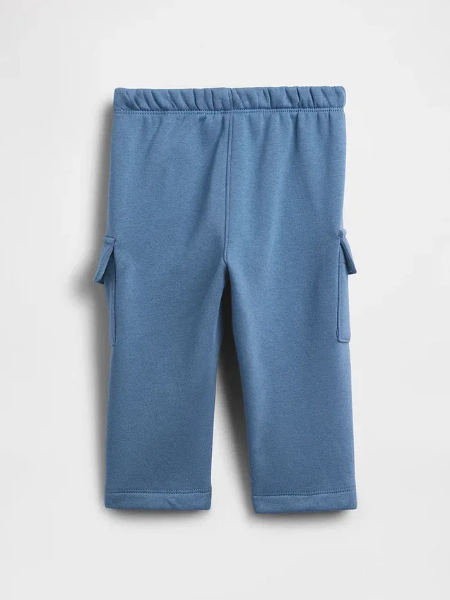 Baby Vintagesoft Cargo Sweatpants