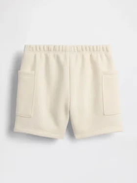 Baby Vintagesoft Pull-On Pocket Shorts