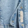 Baby Winnie the Pooh Denim Overalls