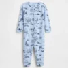 Baby Winnie the Pooh Organic Cotton One-Piece