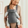 Babybjorn 3D Jersey Baby Carrier Mini