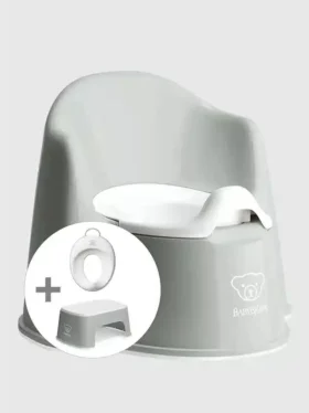 Babybjorn Baby 3-Piece Potty Training Set