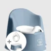 Babybjorn Baby 3-Piece Potty Training Set