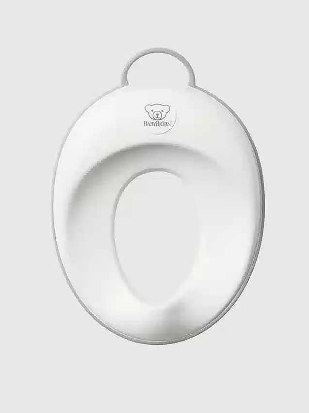 Babybjorn Baby 3-Piece Potty Training Set