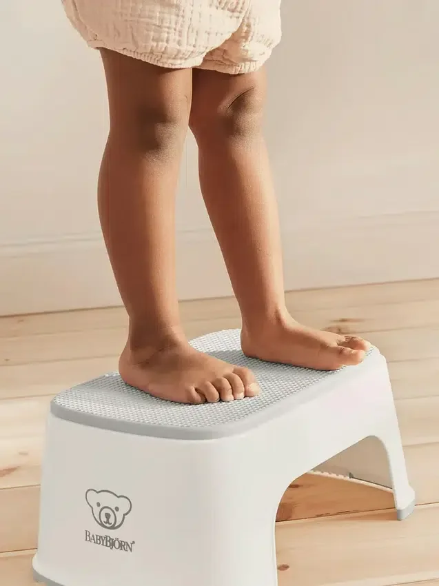 Babybjorn Baby 3-Piece Potty Training Set
