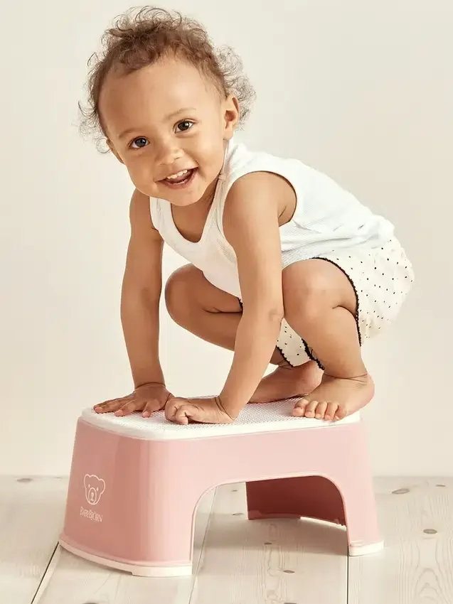 Babybjorn Baby 3-Piece Potty Training Set