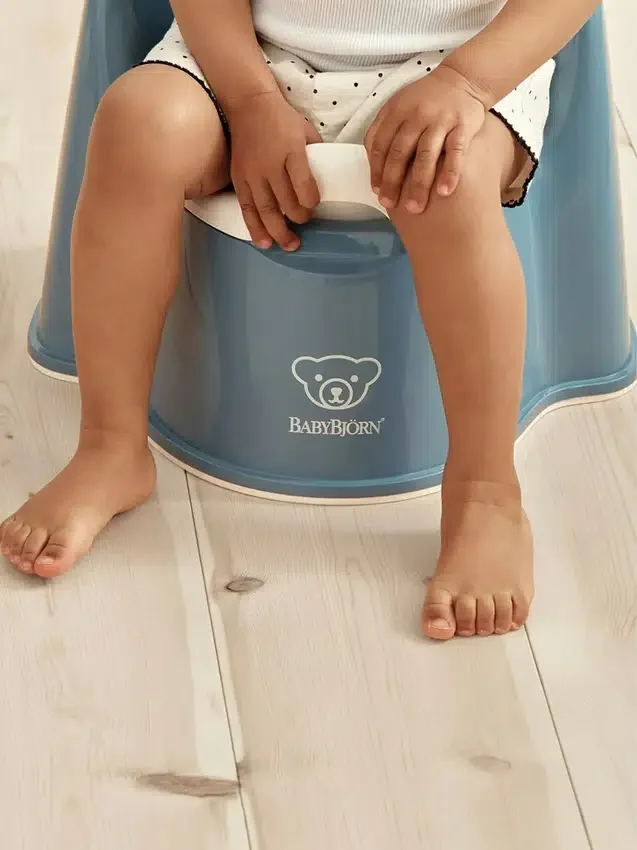Babybjorn Baby 3-Piece Potty Training Set