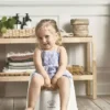 Babybjorn Baby 3-Piece Potty Training Set