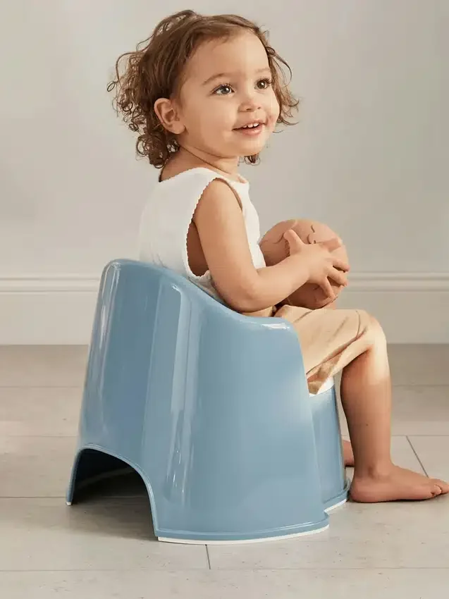 Babybjorn Baby 3-Piece Potty Training Set