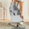 Babybjorn Baby 3D Jersey Bouncer Bliss