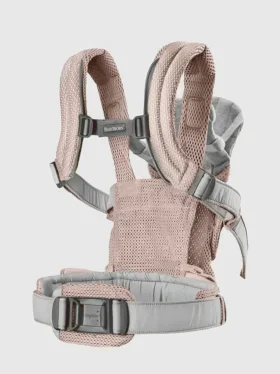 Babybjorn Baby 3D Mesh Carrier Harmony
