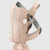 Babybjorn Baby 3D Mesh Mini Carrier