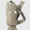 Babybjorn Baby 3D Mesh Mini Carrier