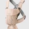 Babybjorn Baby 3D Mesh Mini Carrier