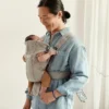 Babybjorn Baby 3D Mesh Mini Carrier