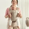 Babybjorn Baby 3D Mesh Mini Carrier