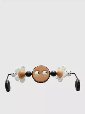 Babybjorn Baby Bouncer Googly Eyes Toy