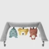 Babybjorn Baby Bouncer Soft Toy