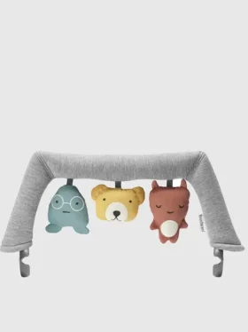 Babybjorn Baby Bouncer Soft Toy