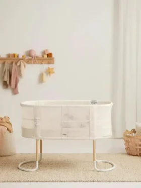 Babybjorn Baby Crib