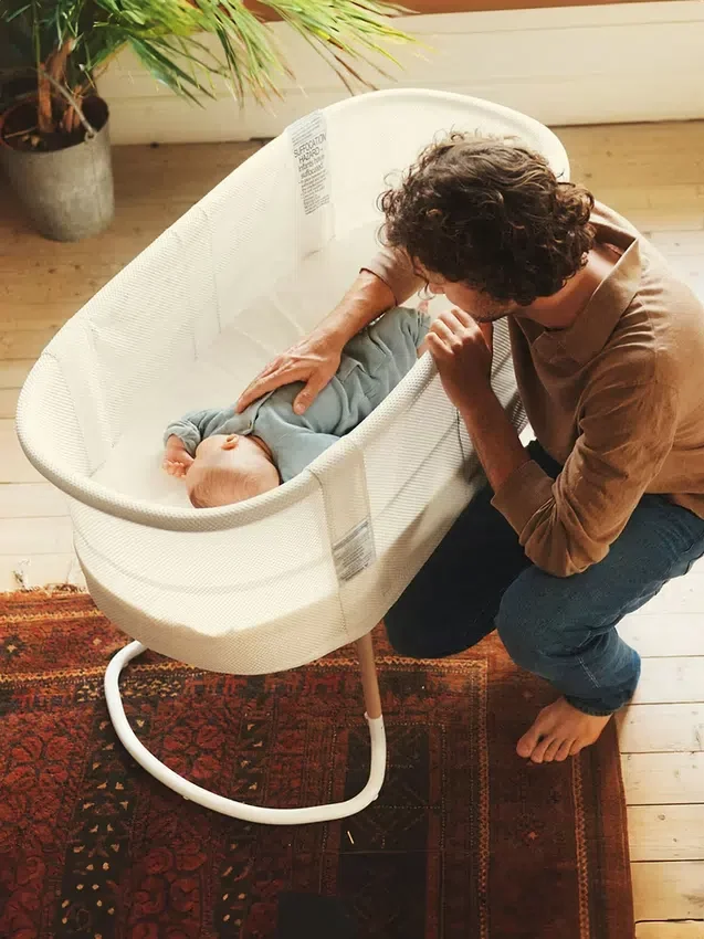Babybjorn Baby Crib