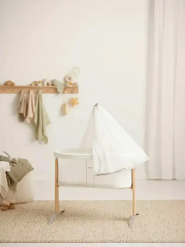 Babybjorn Canopy for Cradle