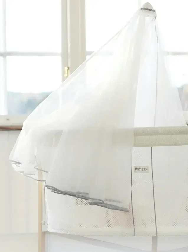 Babybjorn Canopy for Cradle