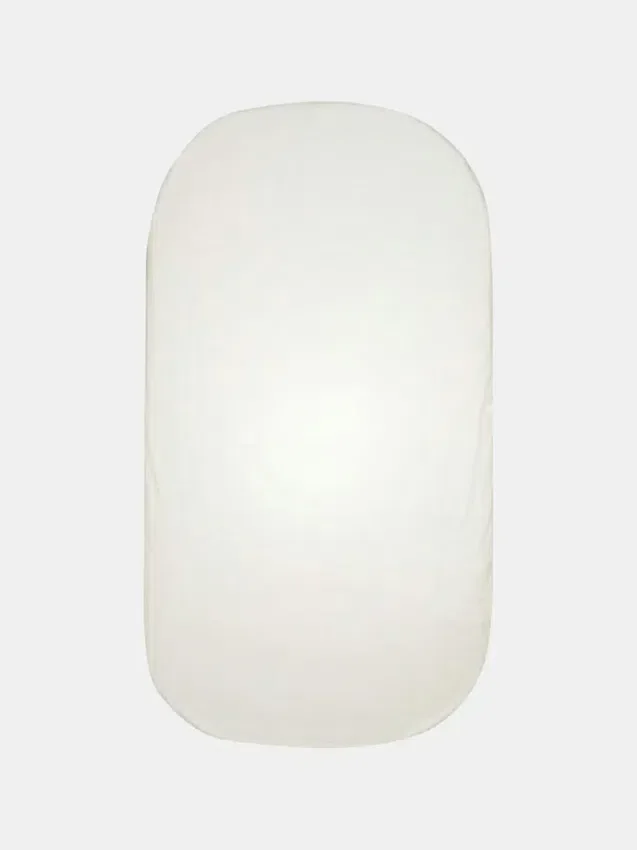 Babybjorn Fitted Sheet for Cradle