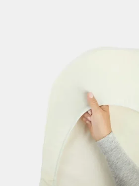 Babybjorn Fitted Sheet for Cradle