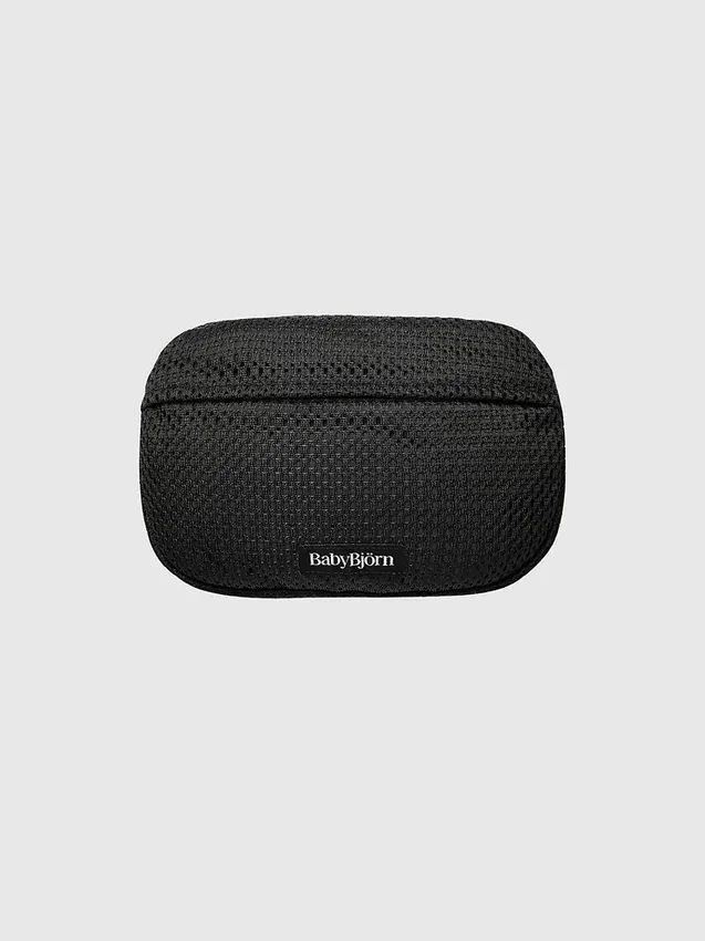 Babybjorn Mesh Pocket Pouch for Baby Carrier