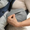 Babybjorn Mesh Pocket Pouch for Baby Carrier