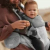 Babybjorn Mesh Pocket Pouch for Baby Carrier