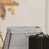 Babybjorn Travel Crib Light and Fitted Sheet Bundle Pack