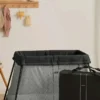 Babybjorn Travel Crib Light and Fitted Sheet Bundle Pack