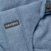 Babybjorn Woven Melange Baby Bouncer Bliss