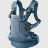 Babybjorn Woven Melange Baby Carrier Harmony